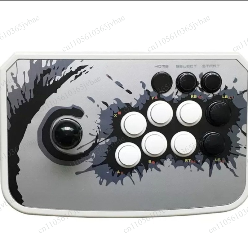 Arcade Games & Vending Llc Photos - Проводной USB-джойстик для аркадных игр, контроллер