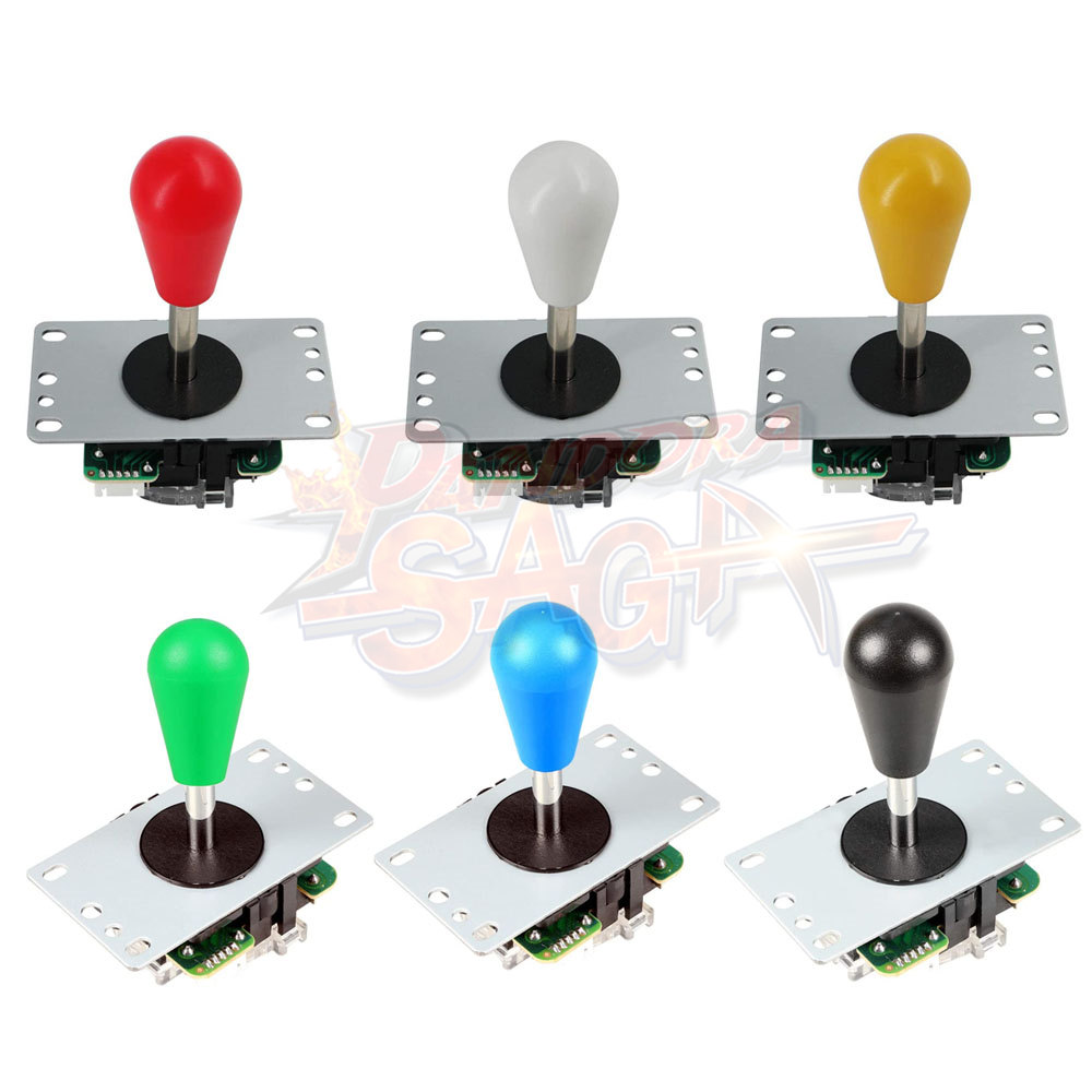 9800 в 1 Pandora Сага DX 2 Plu – обзор и цена Trackball Controller Arcade