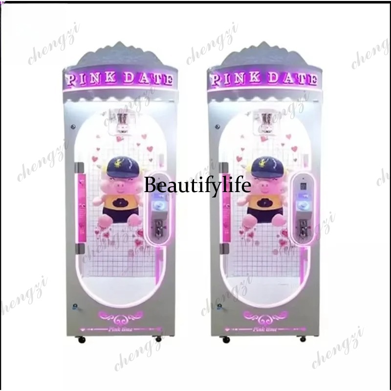 Игровой автомат A81 для помеще – обзор и цена Arcade Vending & Laundry