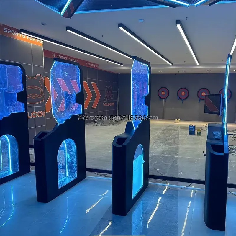 Wmwmnu – интерактивное оборудо – обзор и цена Arcade Games & Vending Llc Photos