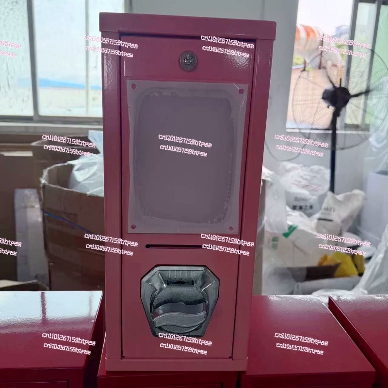 Уличный аркадный автомат для в – обзор и цена Arcade Vending & Laundry