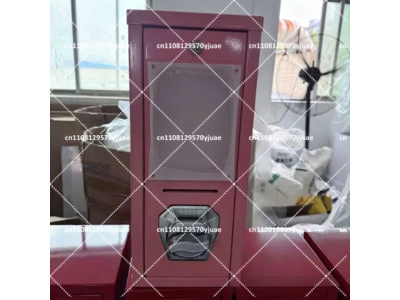 Набор миниатюрных аркадных игр – обзор и цена Arcade Vending & Laundry