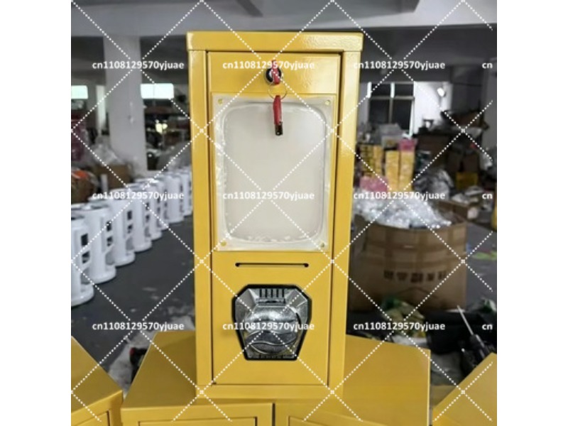 Набор миниатюрных аркадных игр – обзор и цена Arcade Vending & Laundry